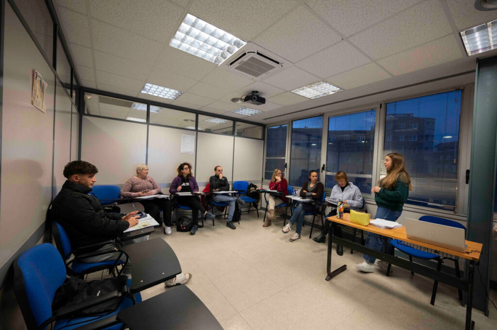 Academia euskera Bilbao para aprender euskera desde cero