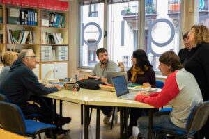 Aprender euskera en Santutxu