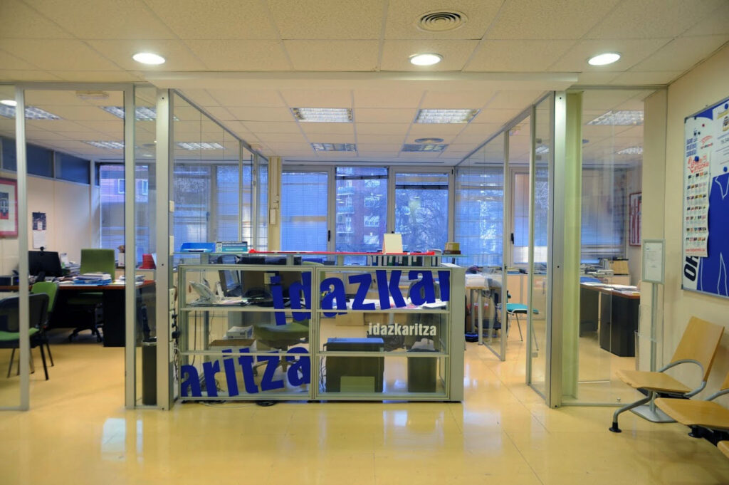 Aprender euskera en Deusto